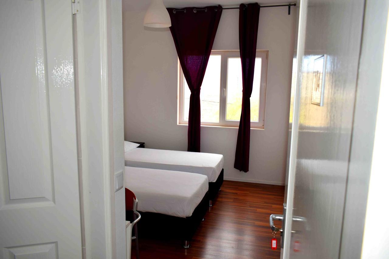 Hotel Miranda & Miranda Ponta Do Sol Bagian luar foto