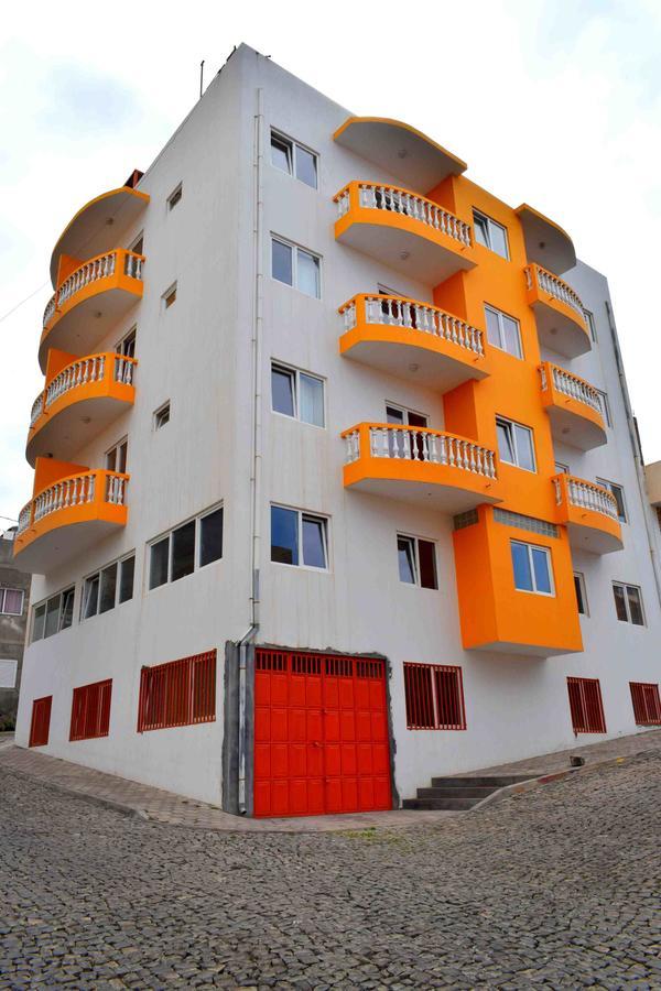 Hotel Miranda & Miranda Ponta Do Sol Bagian luar foto