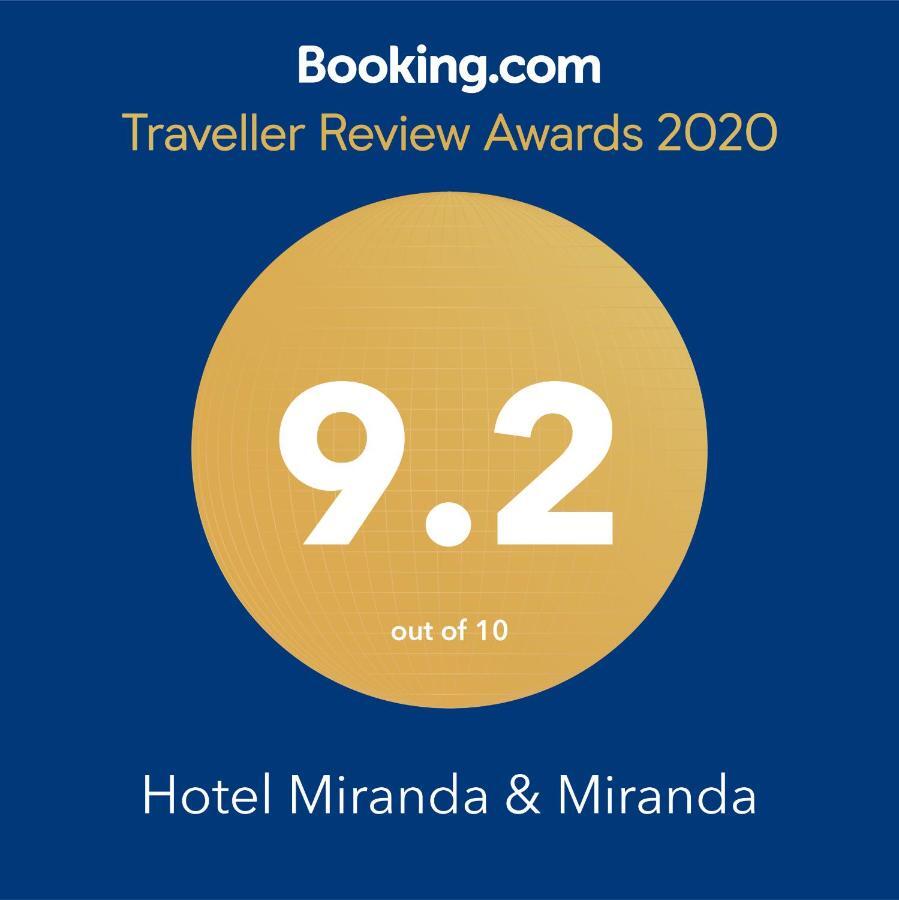 Hotel Miranda & Miranda Ponta Do Sol Bagian luar foto